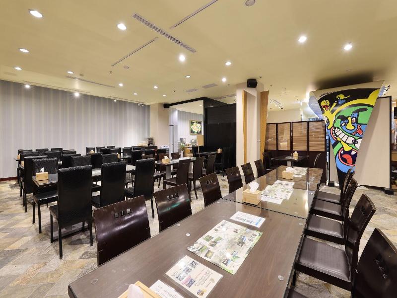 Shante Hotel Shitou image