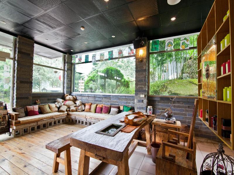 Ting Tau Garden Resort image