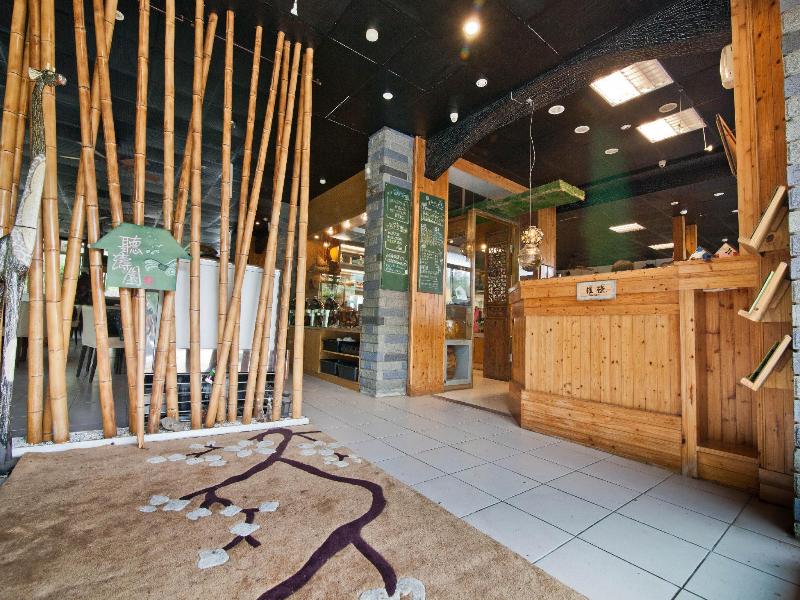 Ting Tau Garden Resort image