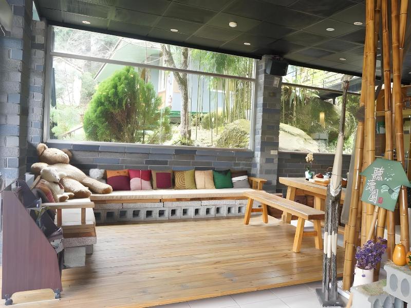 Ting Tau Garden Resort image