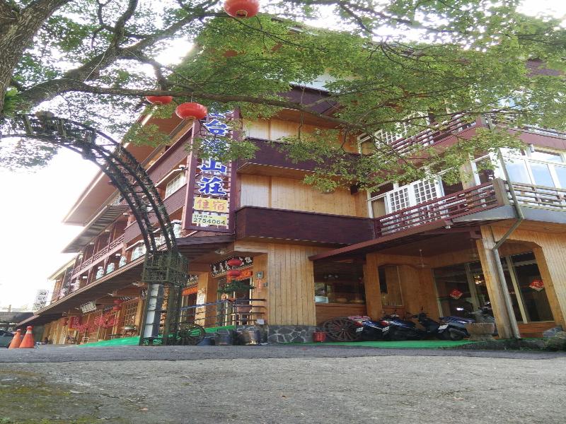 King Taiwan B B image