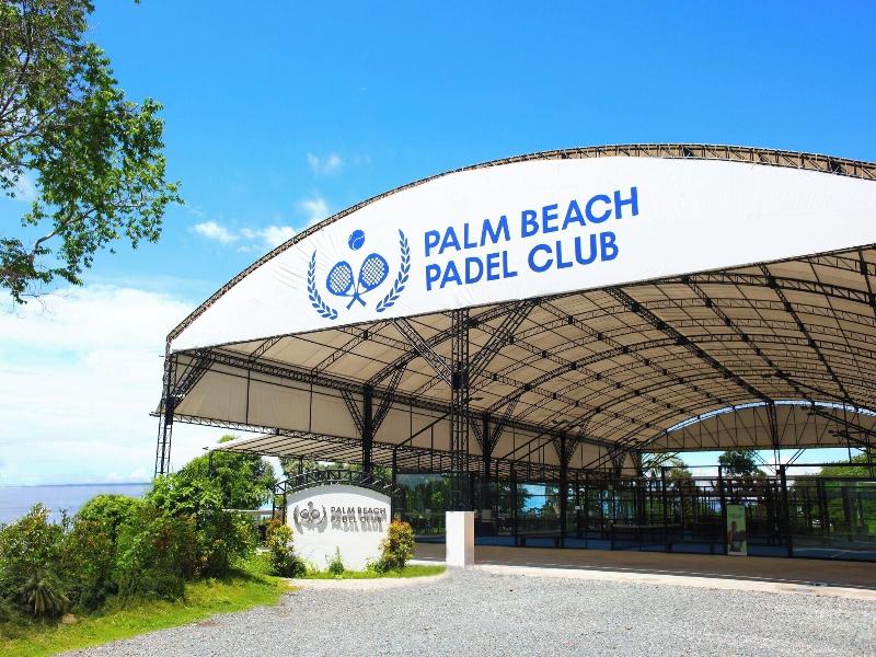 Palm Beach Resort image