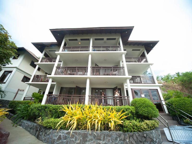 Palm Beach Resort image