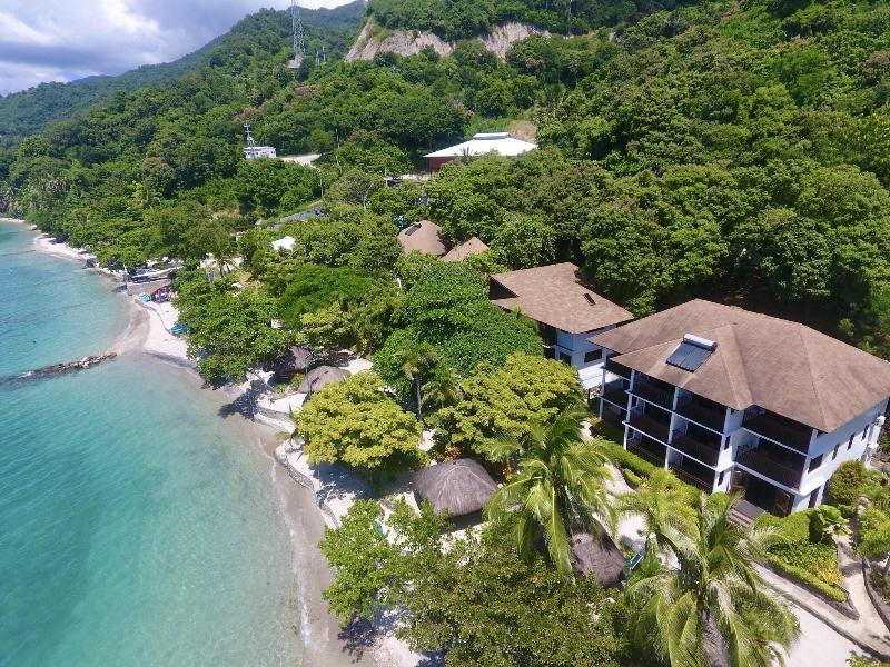 Palm Beach Resort image