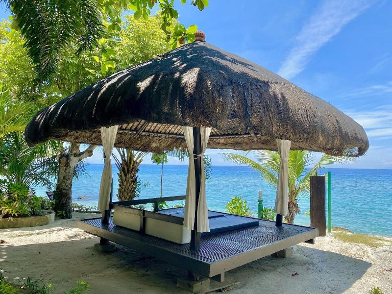 Palm Beach Resort image