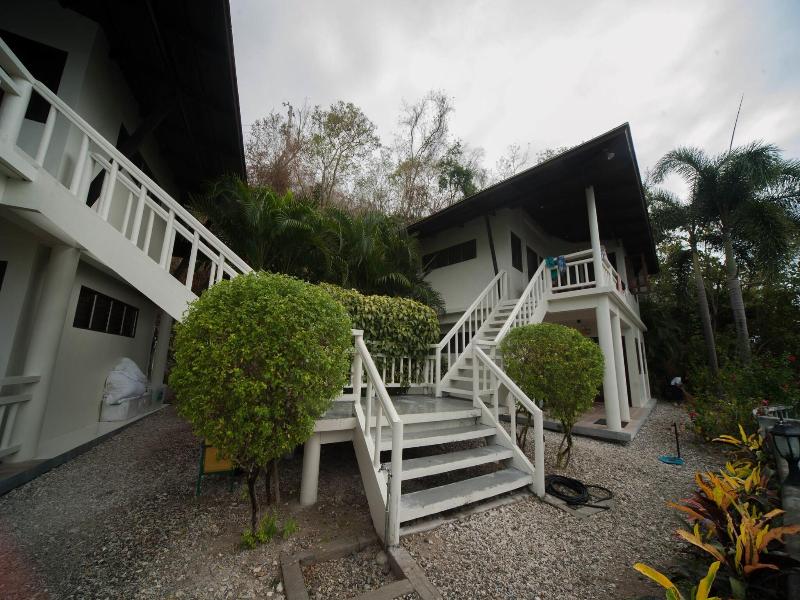 Palm Beach Resort image