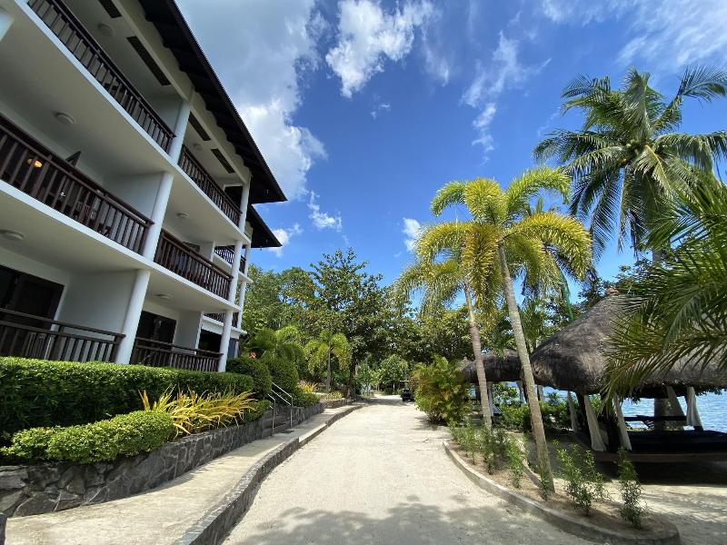 Palm Beach Resort image