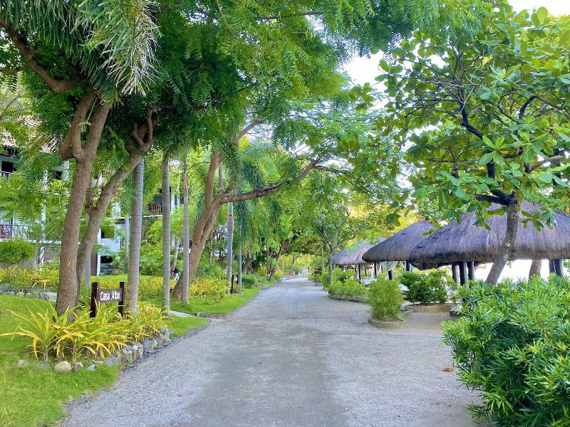 Palm Beach Resort image