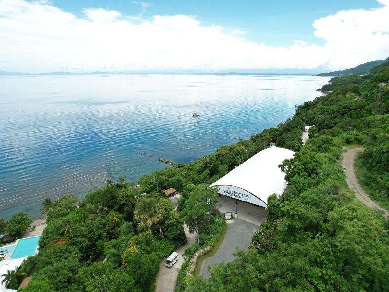Palm Beach Resort image