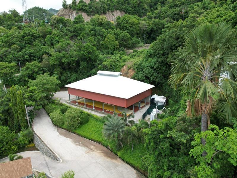 Palm Beach Resort image