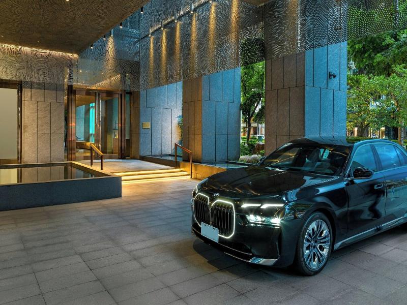 THE AMNIS, a Luxury Collection Hotel, Kaohsiung image