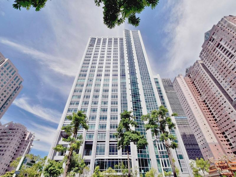 THE AMNIS, a Luxury Collection Hotel, Kaohsiung image