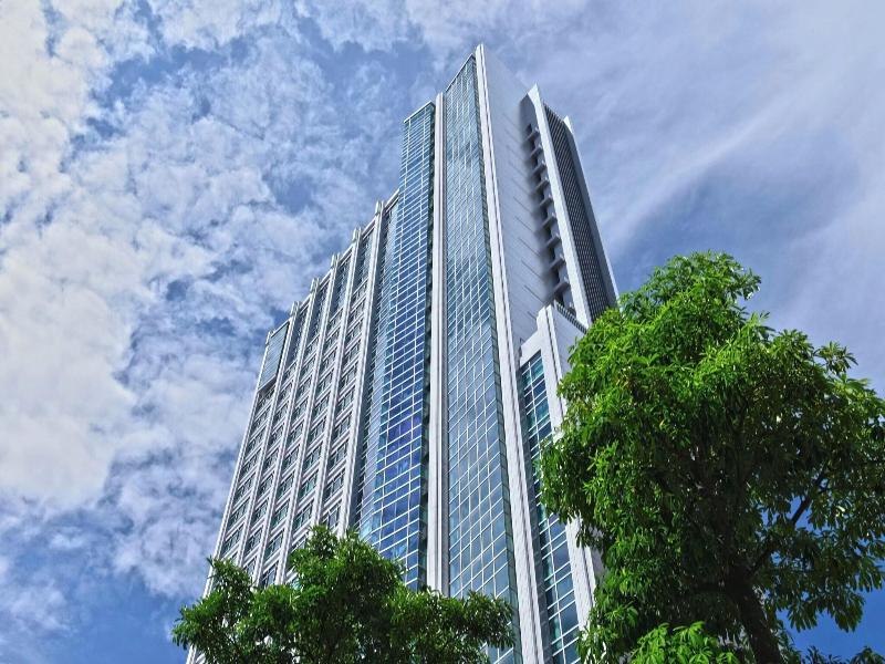 THE AMNIS, a Luxury Collection Hotel, Kaohsiung image
