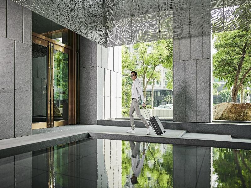 THE AMNIS, a Luxury Collection Hotel, Kaohsiung image