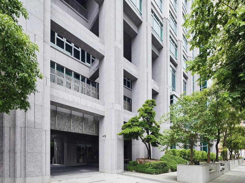 THE AMNIS, a Luxury Collection Hotel, Kaohsiung image