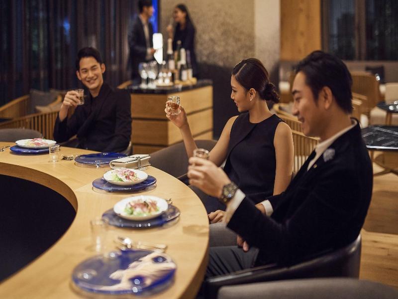 THE AMNIS, a Luxury Collection Hotel, Kaohsiung image