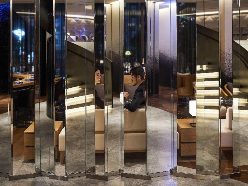 THE AMNIS, a Luxury Collection Hotel, Kaohsiung image