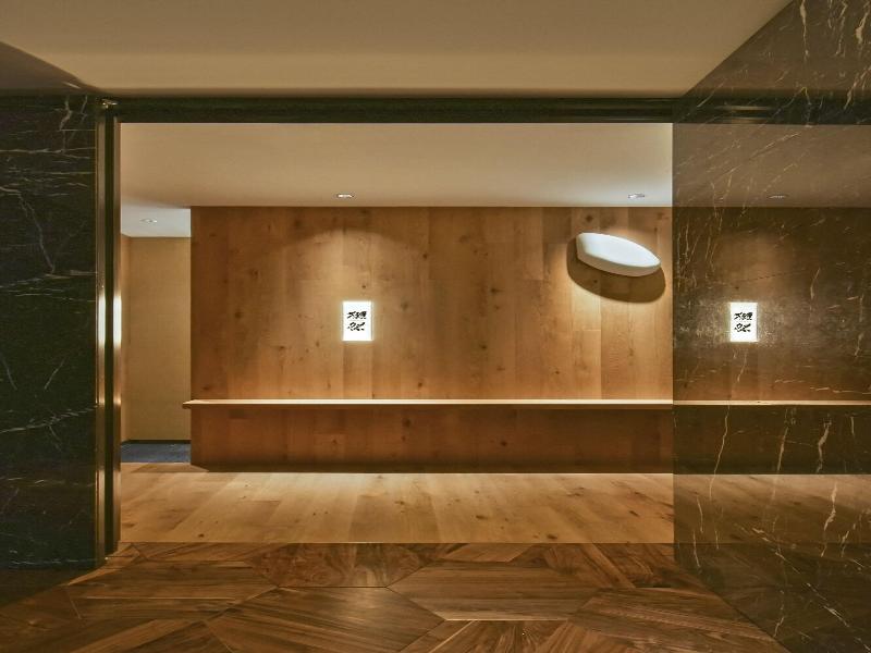 THE AMNIS, a Luxury Collection Hotel, Kaohsiung image
