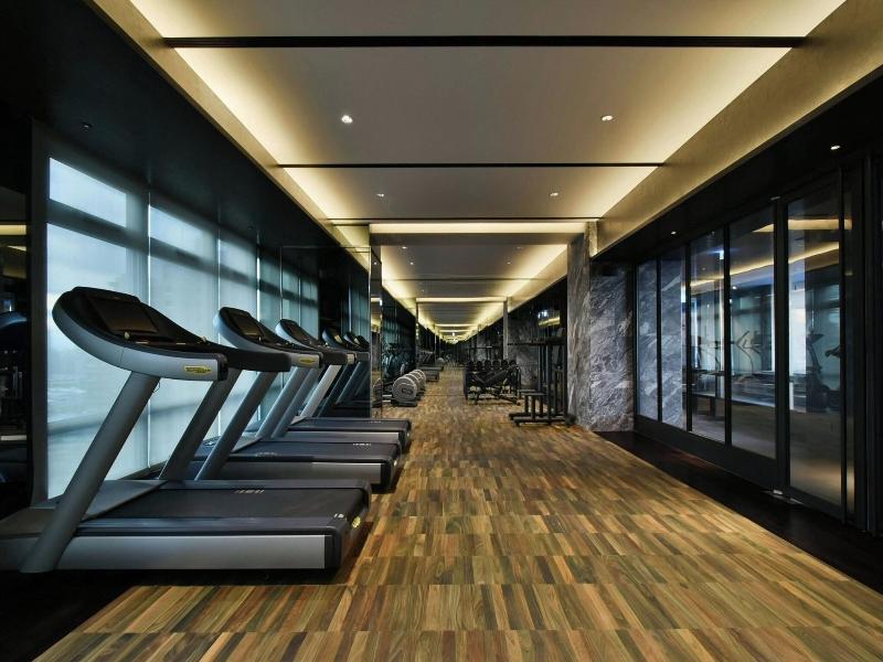 THE AMNIS, a Luxury Collection Hotel, Kaohsiung image
