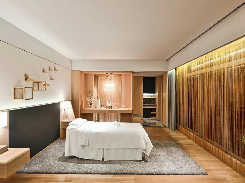 THE AMNIS, a Luxury Collection Hotel, Kaohsiung image