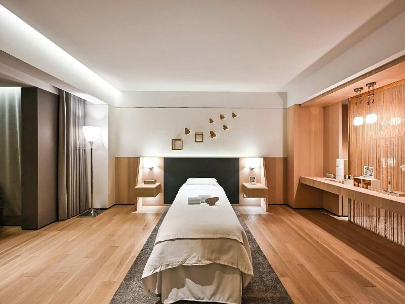 THE AMNIS, a Luxury Collection Hotel, Kaohsiung image
