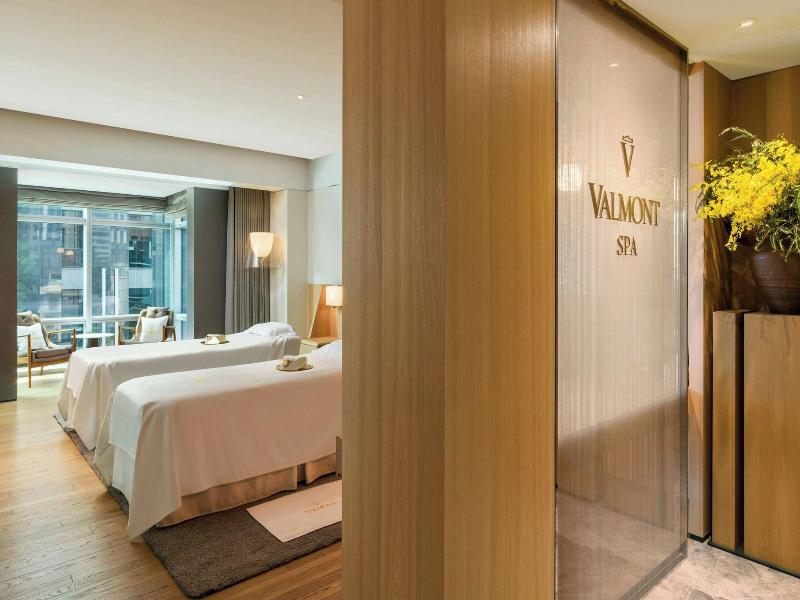 THE AMNIS, a Luxury Collection Hotel, Kaohsiung image