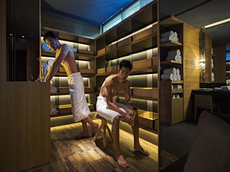 THE AMNIS, a Luxury Collection Hotel, Kaohsiung image