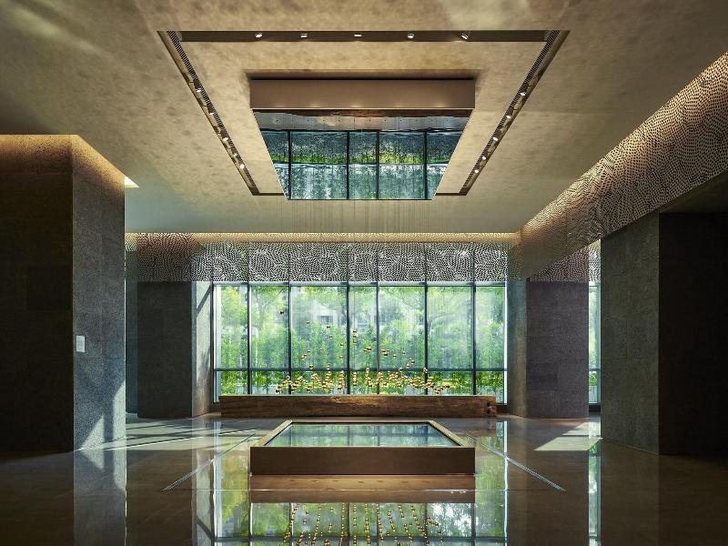 THE AMNIS, a Luxury Collection Hotel, Kaohsiung image