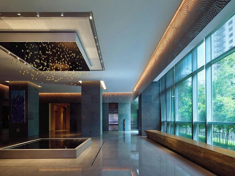 THE AMNIS, a Luxury Collection Hotel, Kaohsiung image