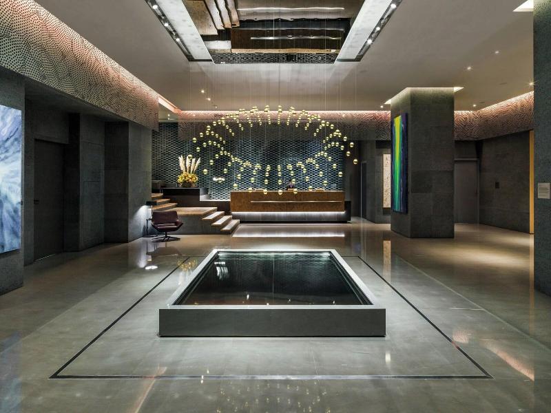 THE AMNIS, a Luxury Collection Hotel, Kaohsiung image