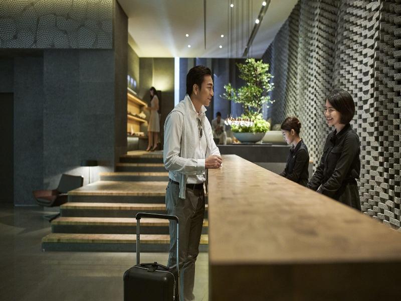 THE AMNIS, a Luxury Collection Hotel, Kaohsiung image