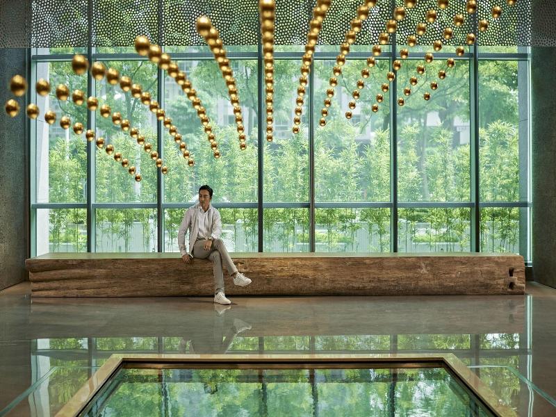 THE AMNIS, a Luxury Collection Hotel, Kaohsiung image