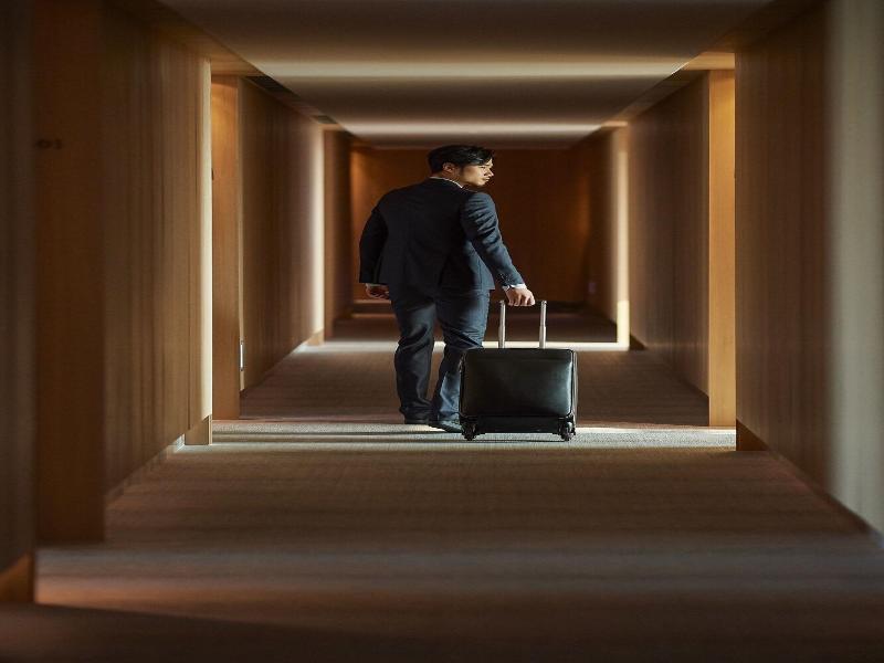 THE AMNIS, a Luxury Collection Hotel, Kaohsiung image