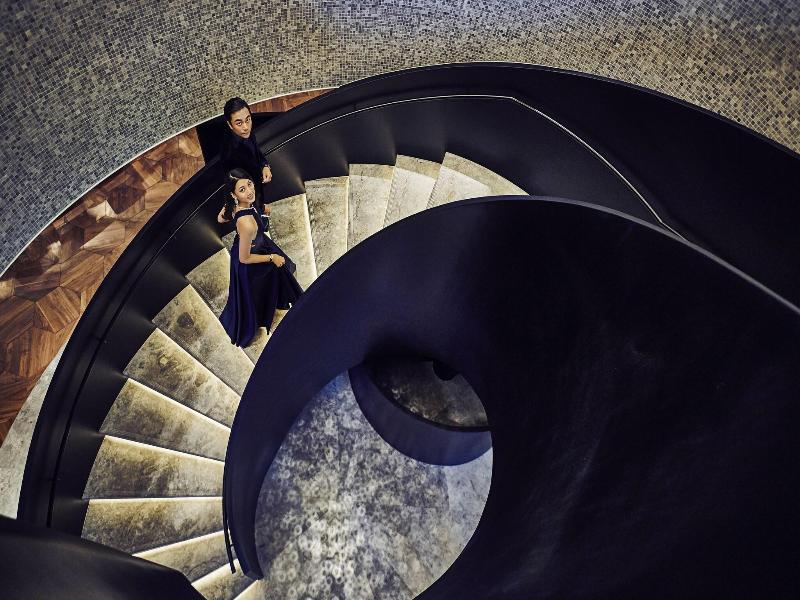 THE AMNIS, a Luxury Collection Hotel, Kaohsiung image
