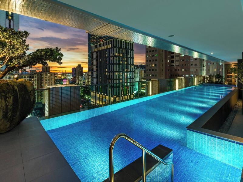 THE AMNIS, a Luxury Collection Hotel, Kaohsiung image