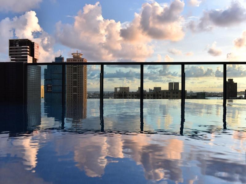 THE AMNIS, a Luxury Collection Hotel, Kaohsiung image