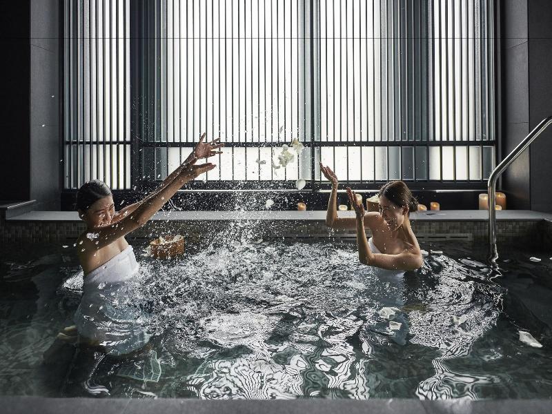 THE AMNIS, a Luxury Collection Hotel, Kaohsiung image