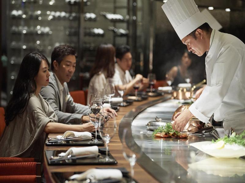 THE AMNIS, a Luxury Collection Hotel, Kaohsiung image