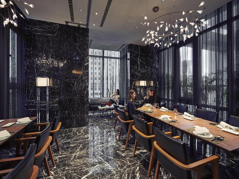 THE AMNIS, a Luxury Collection Hotel, Kaohsiung image