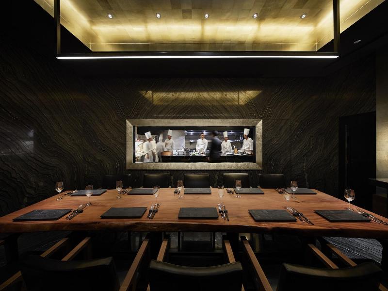THE AMNIS, a Luxury Collection Hotel, Kaohsiung image
