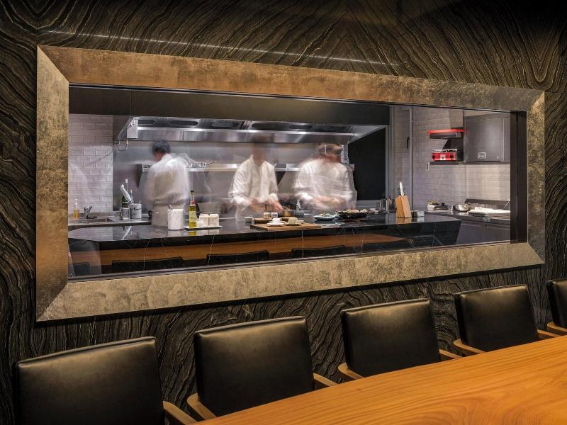 THE AMNIS, a Luxury Collection Hotel, Kaohsiung image