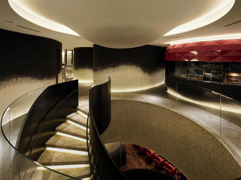 THE AMNIS, a Luxury Collection Hotel, Kaohsiung image