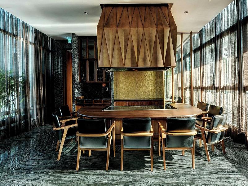 THE AMNIS, a Luxury Collection Hotel, Kaohsiung image