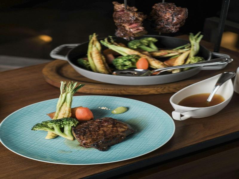THE AMNIS, a Luxury Collection Hotel, Kaohsiung image