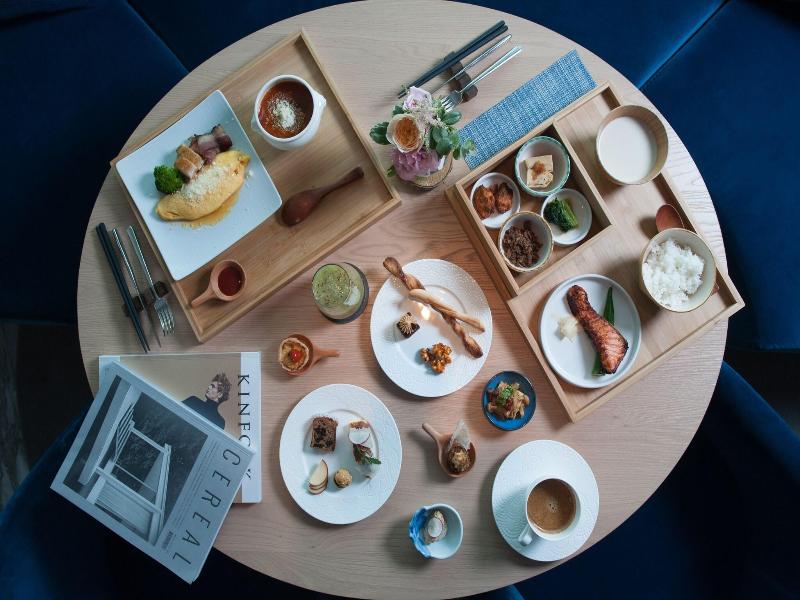 THE AMNIS, a Luxury Collection Hotel, Kaohsiung image