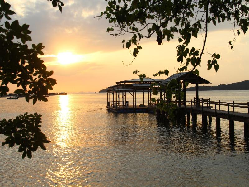 River Hotel Ha Tien image 6