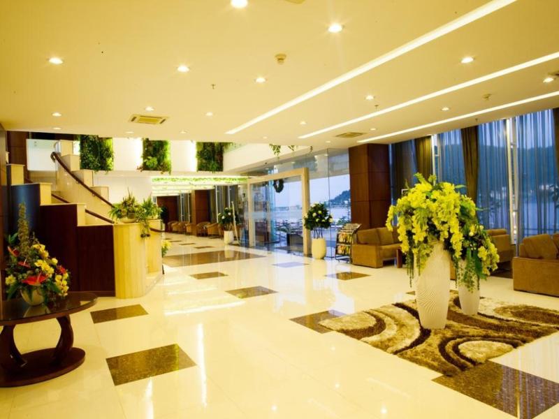 River Hotel Ha Tien image 9