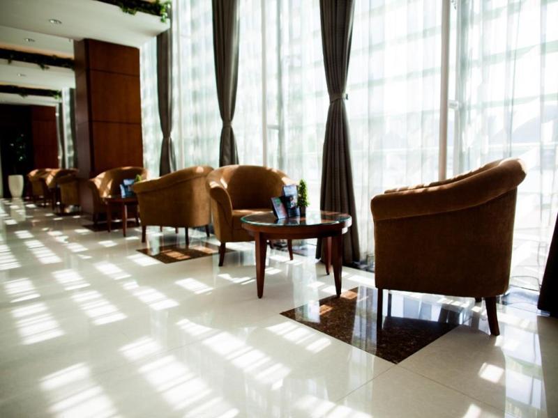 River Hotel Ha Tien image