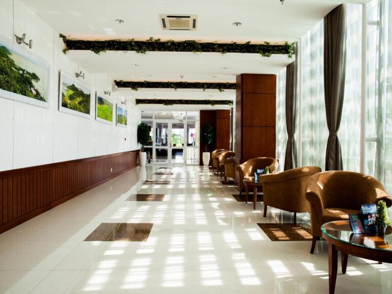 River Hotel Ha Tien image