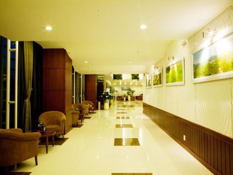 River Hotel Ha Tien image